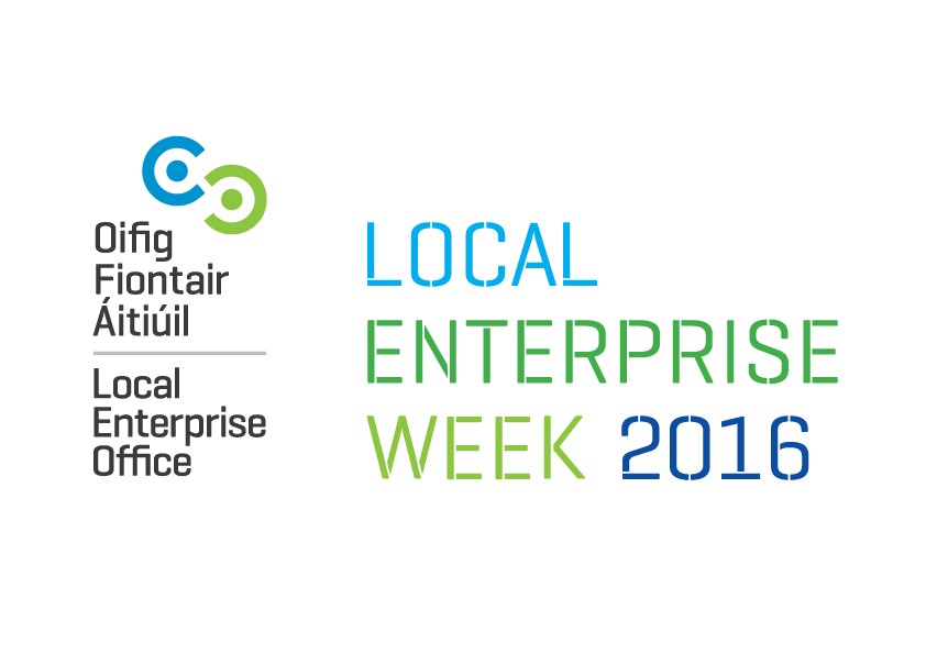 Local Enterprise Week Local Enterprise Week